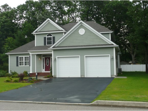 56 Overlake Dr