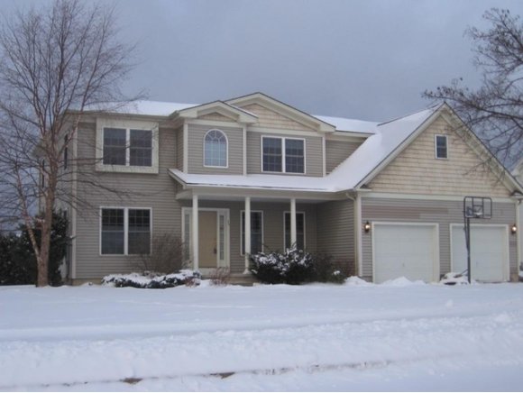56 Pinnacle Drive