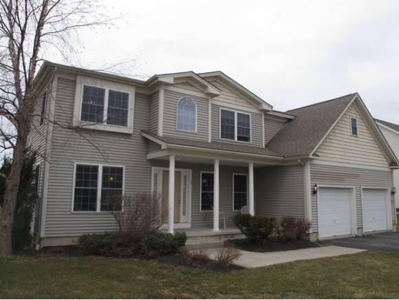 56 Pinnacle Drive