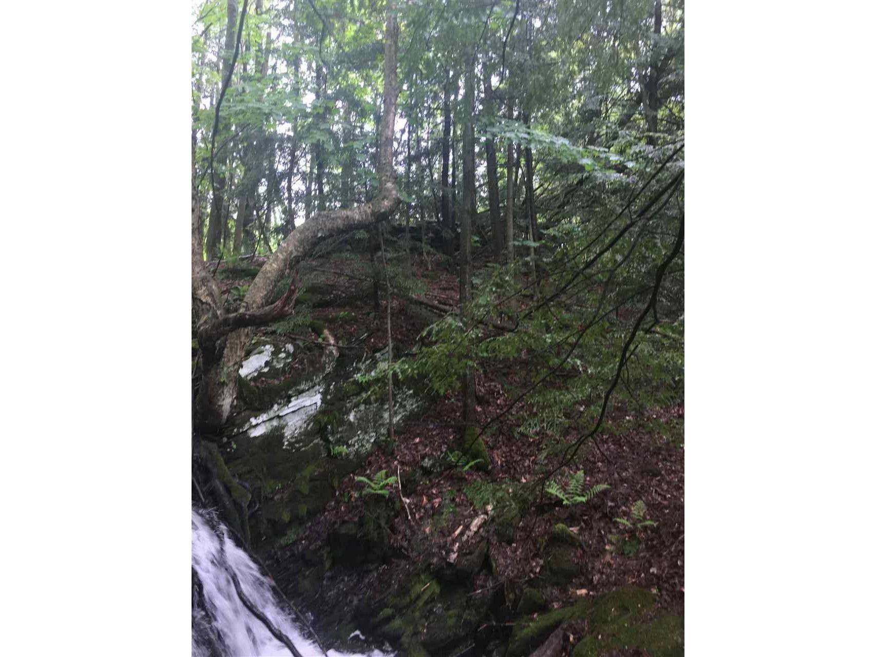 56 Pond Brook Road Hinesburg, Vermont Sold in 2019