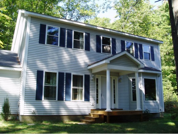 56 Sand Hill Rd