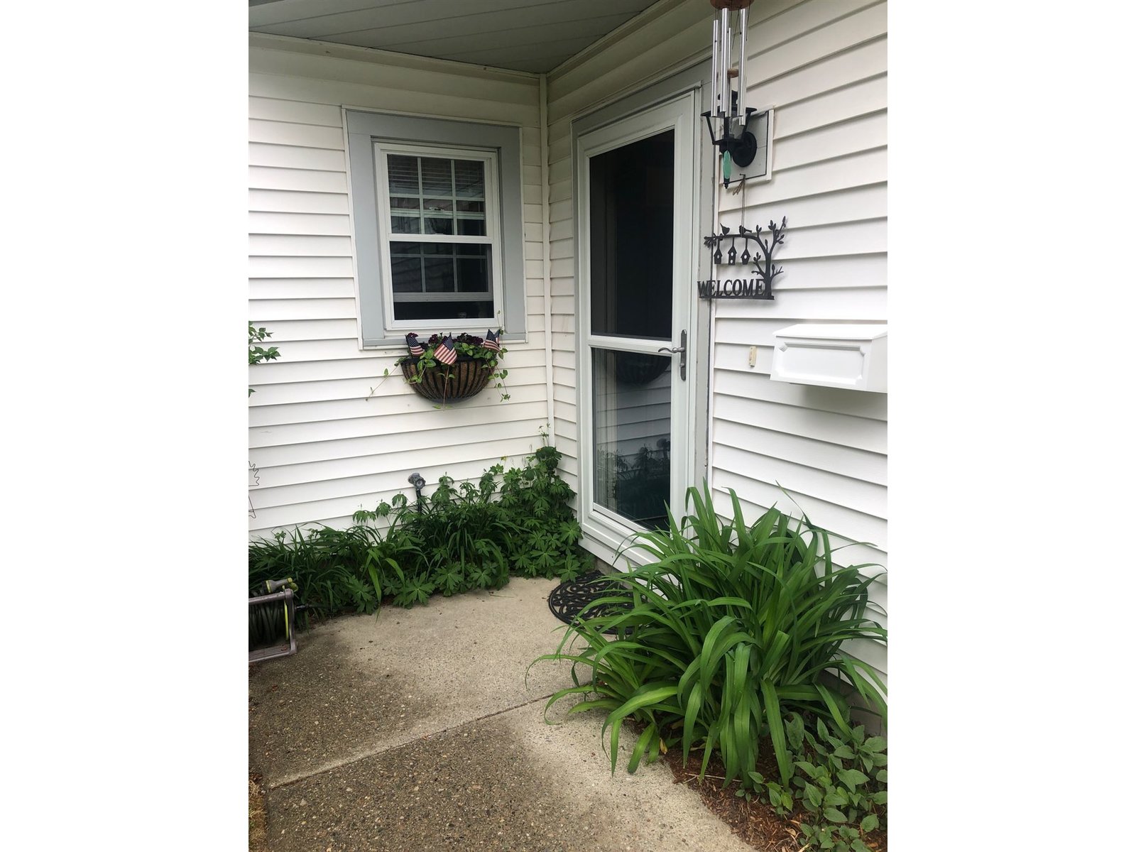 56 Saybrook Road