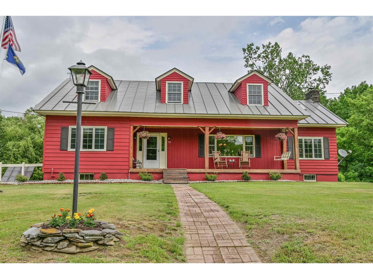 56 Snowbridge Road