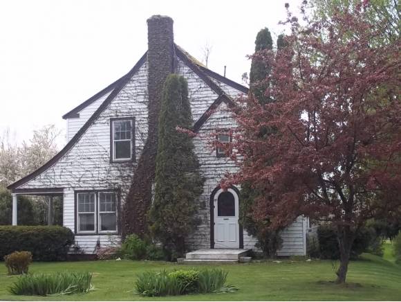 56 South Main Street