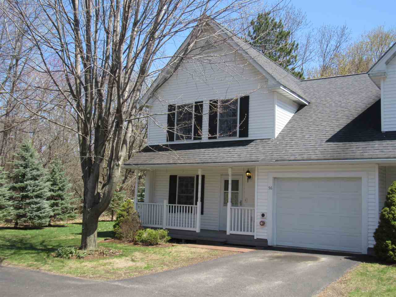 56 Stone House Common