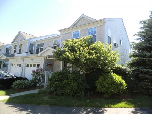 56 Stonington, Unit 56