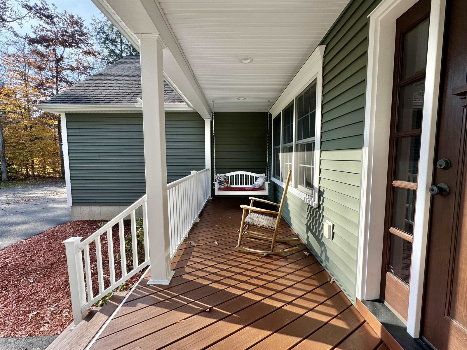 56 Tanglewood Drive
