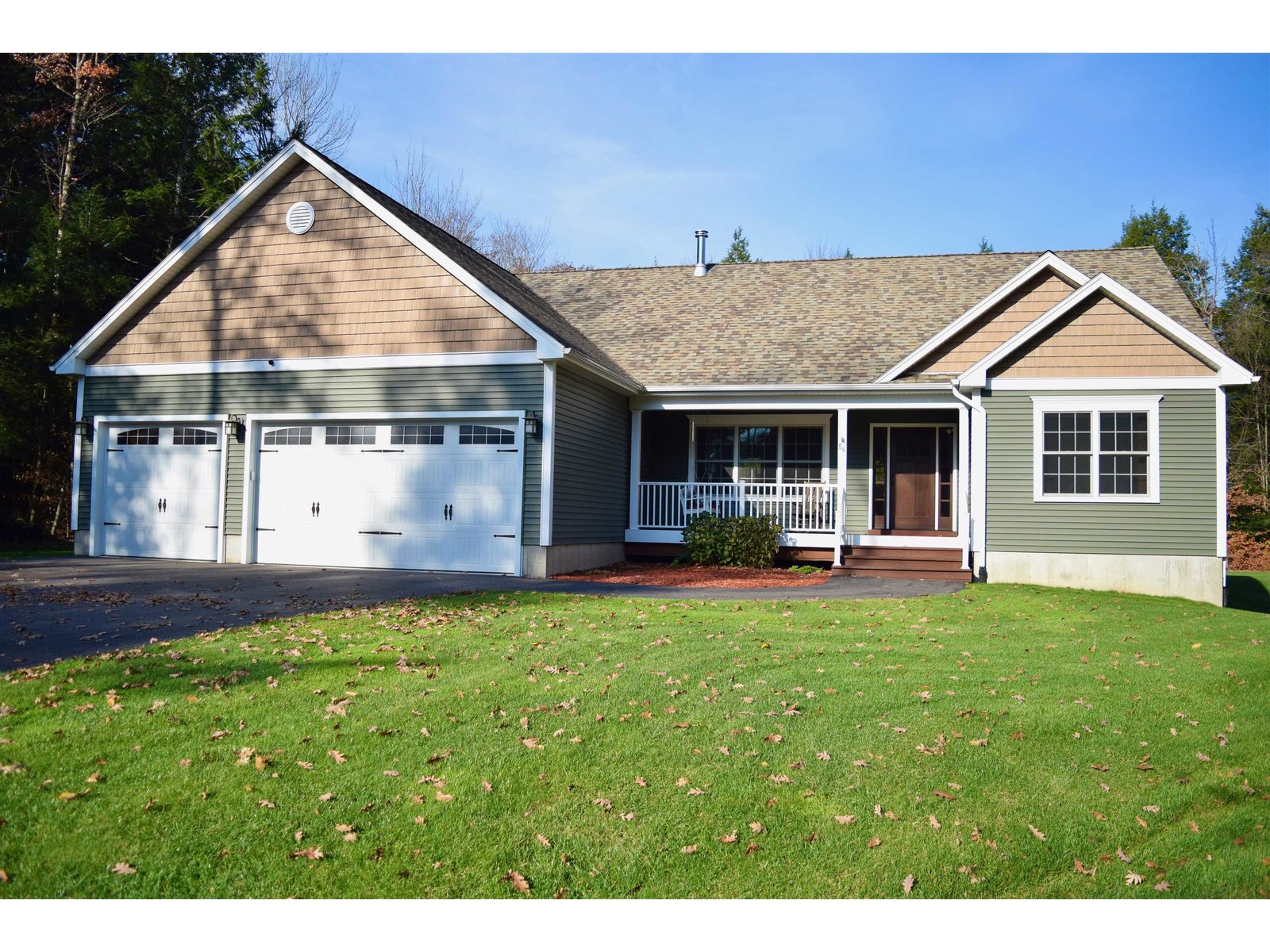 56 Tanglewood Drive
