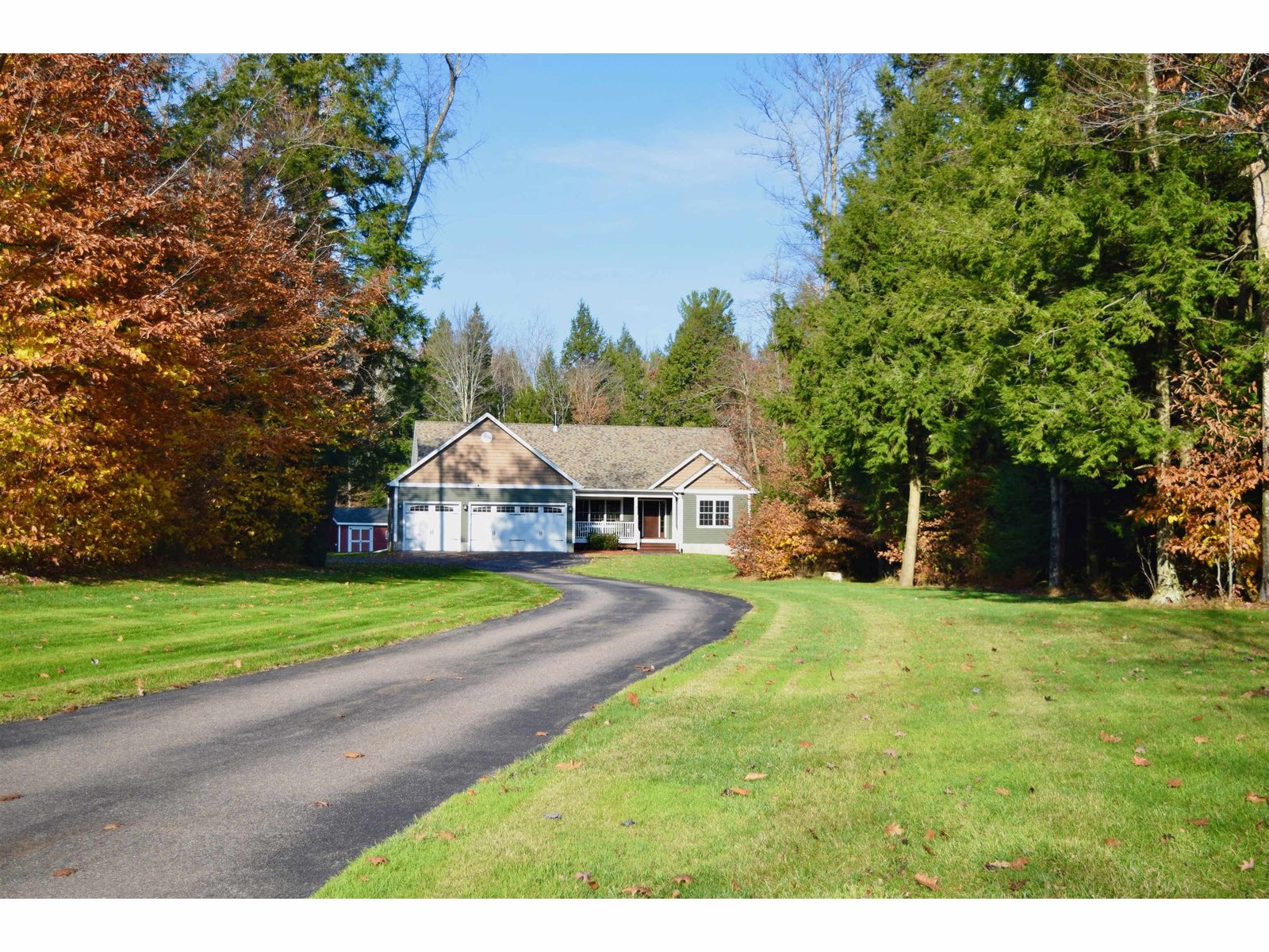 56 Tanglewood Drive