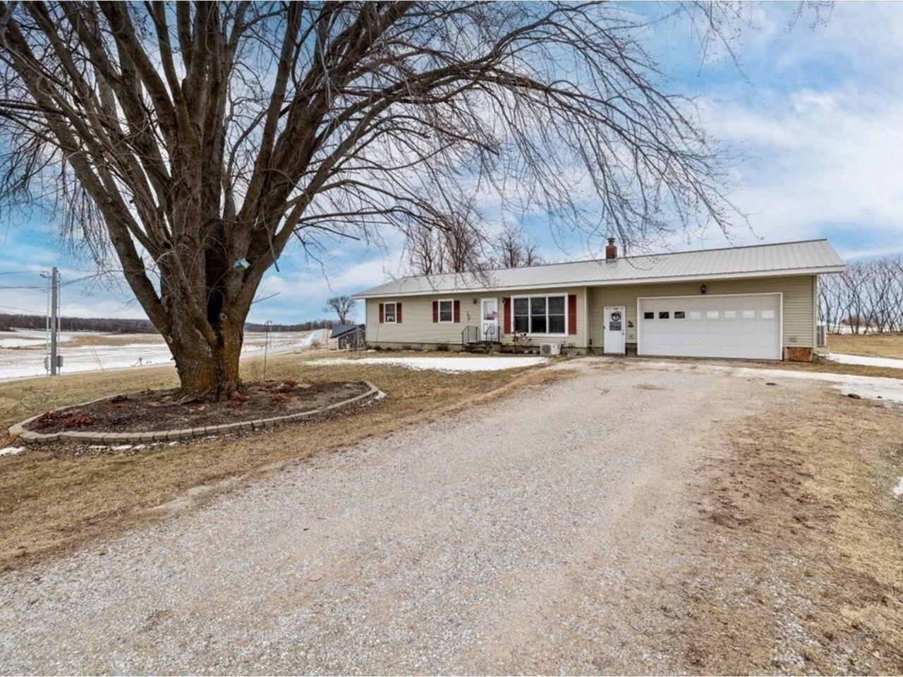 56 Tarte Road