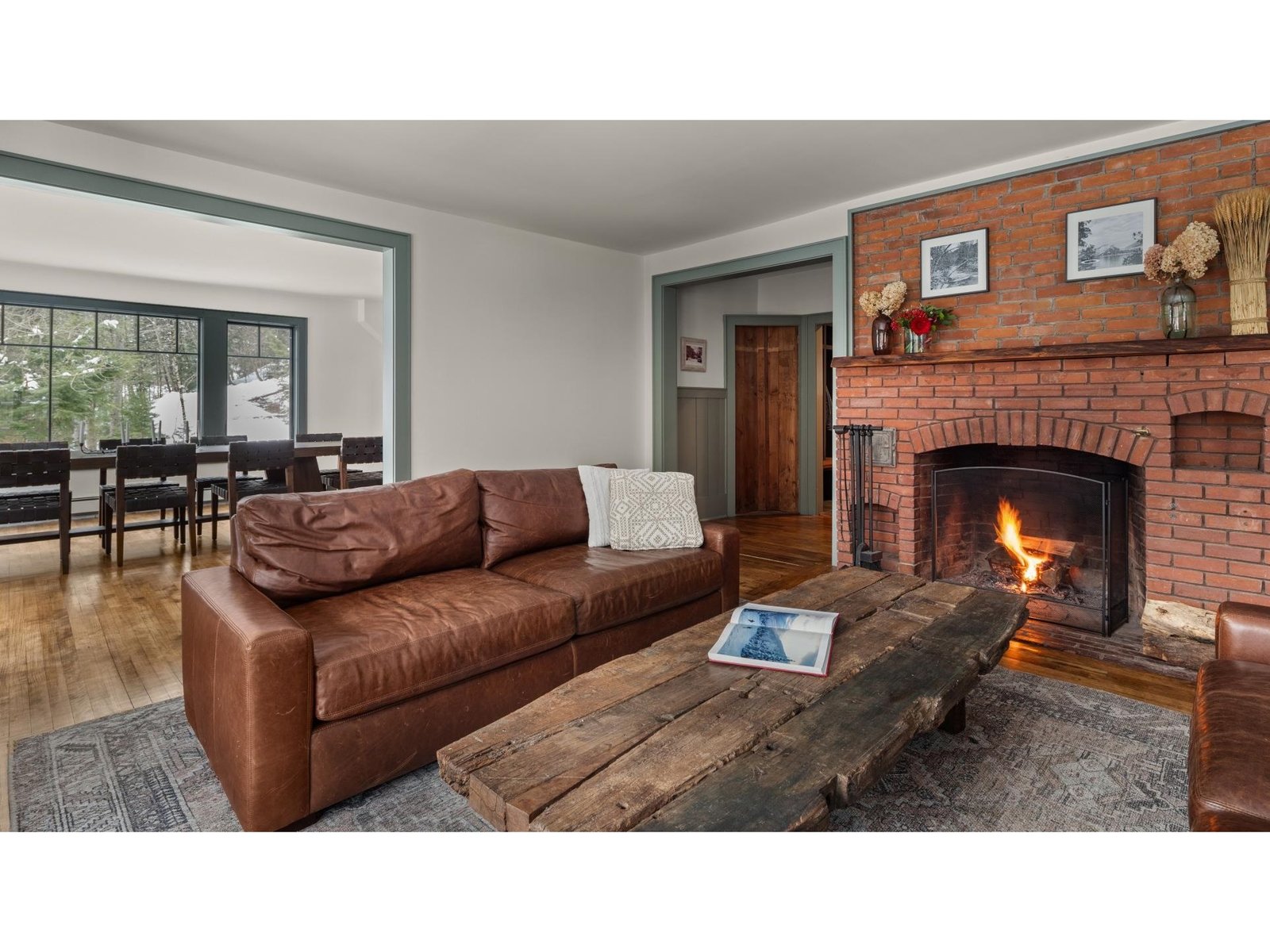 Level 2 Living Room