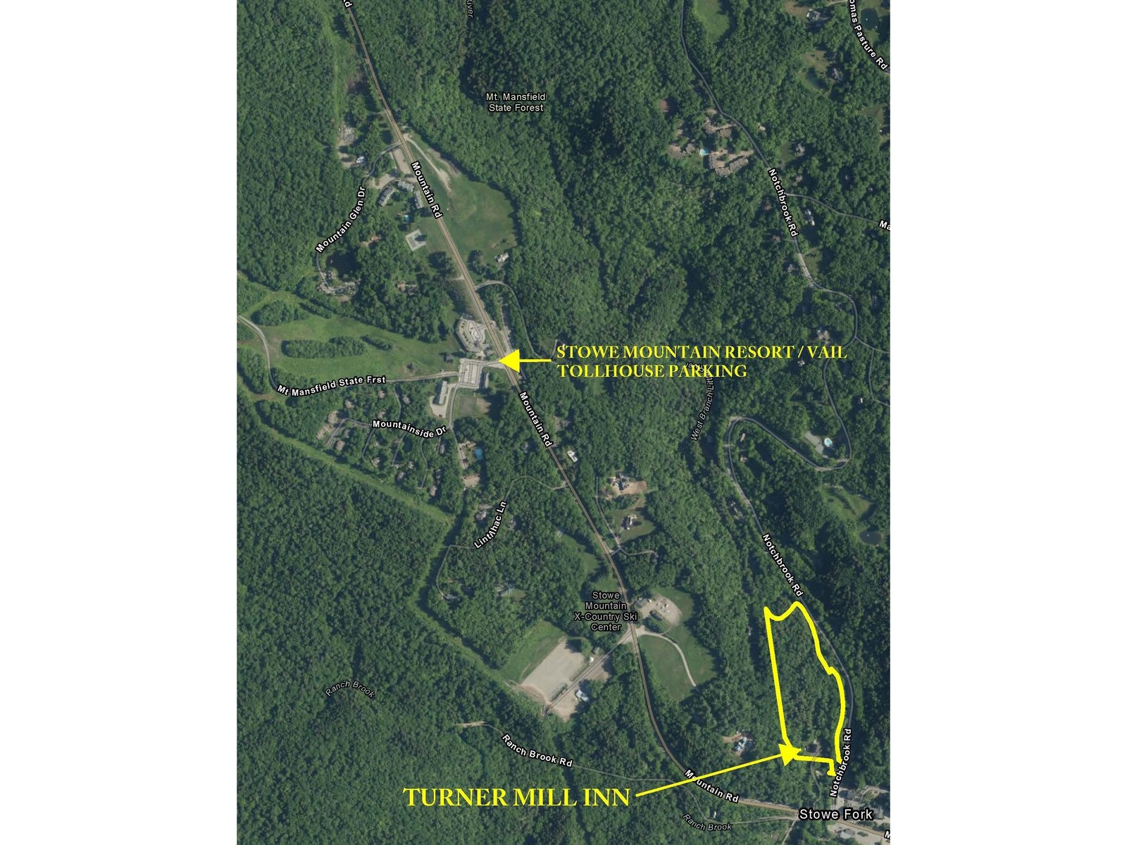 56 Turner Mill Lane