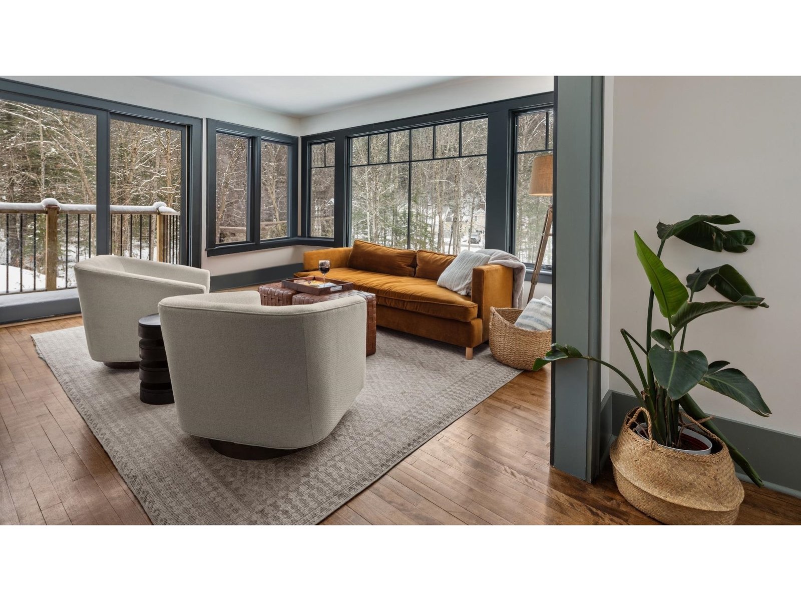 Level 2 Sunroom
