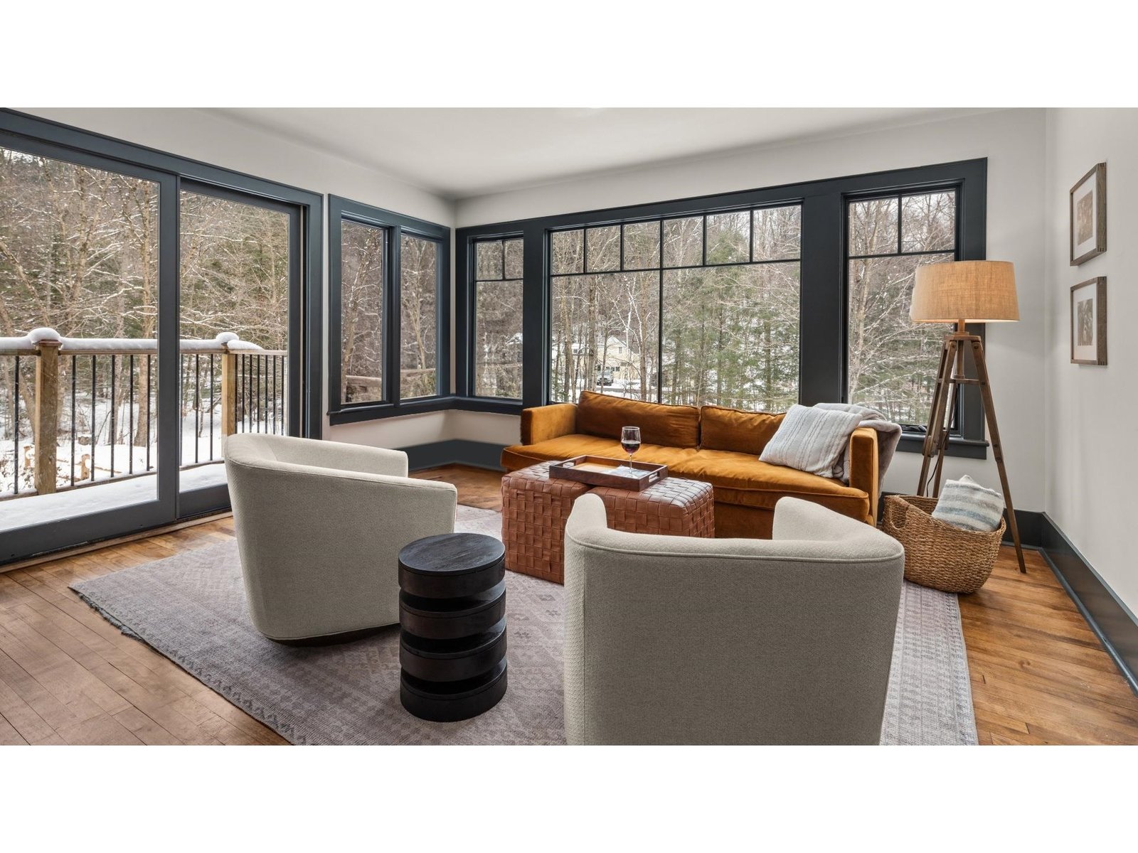 Level 2 Sunroom