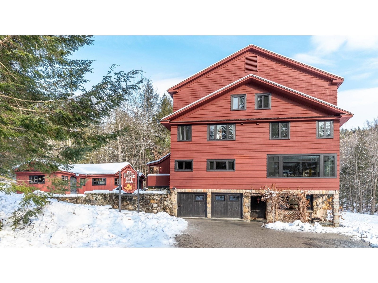 56 Turner Mill Lane
