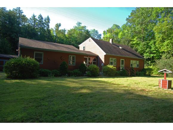 56 Watkins Road