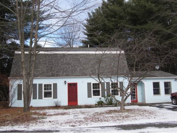 56 White Cedar Lane