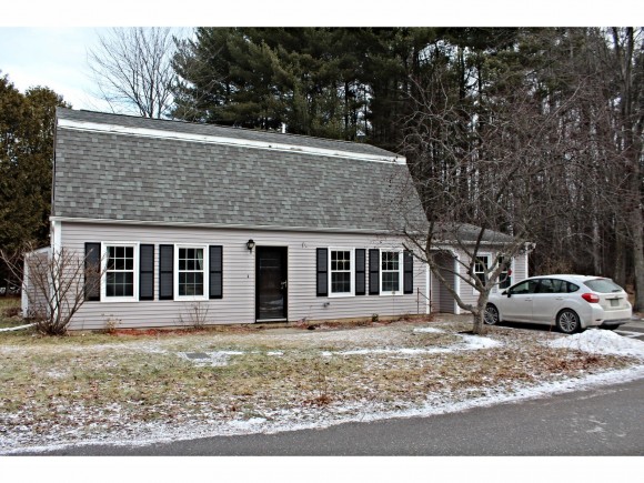 56 White Cedar Lane