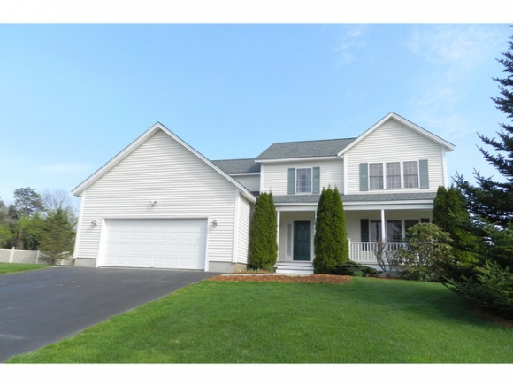 56 Windswept Drive