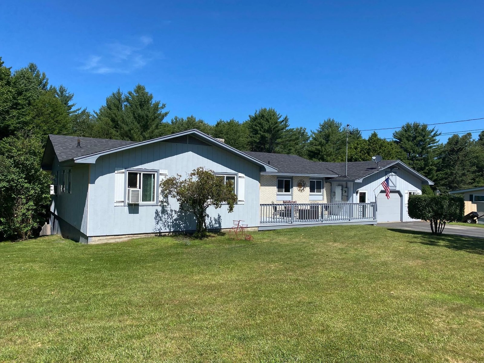 56 Windywood Road, Barre Town