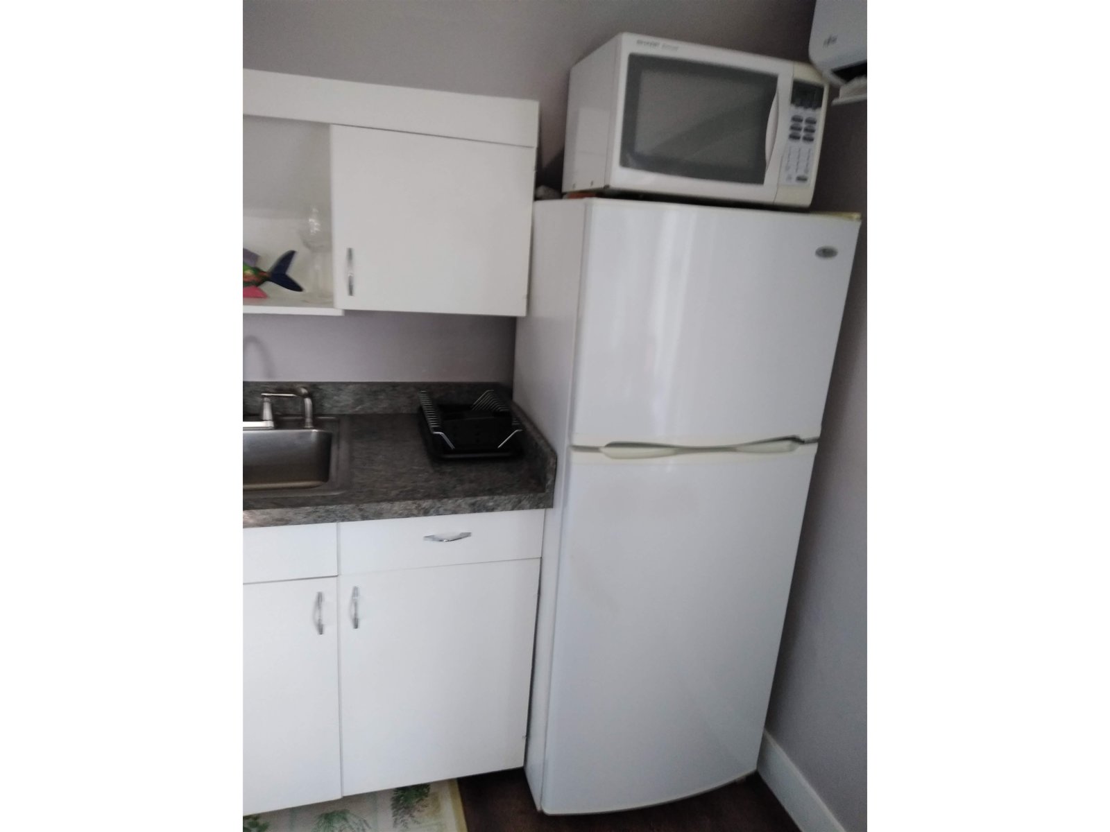 56B Apartment