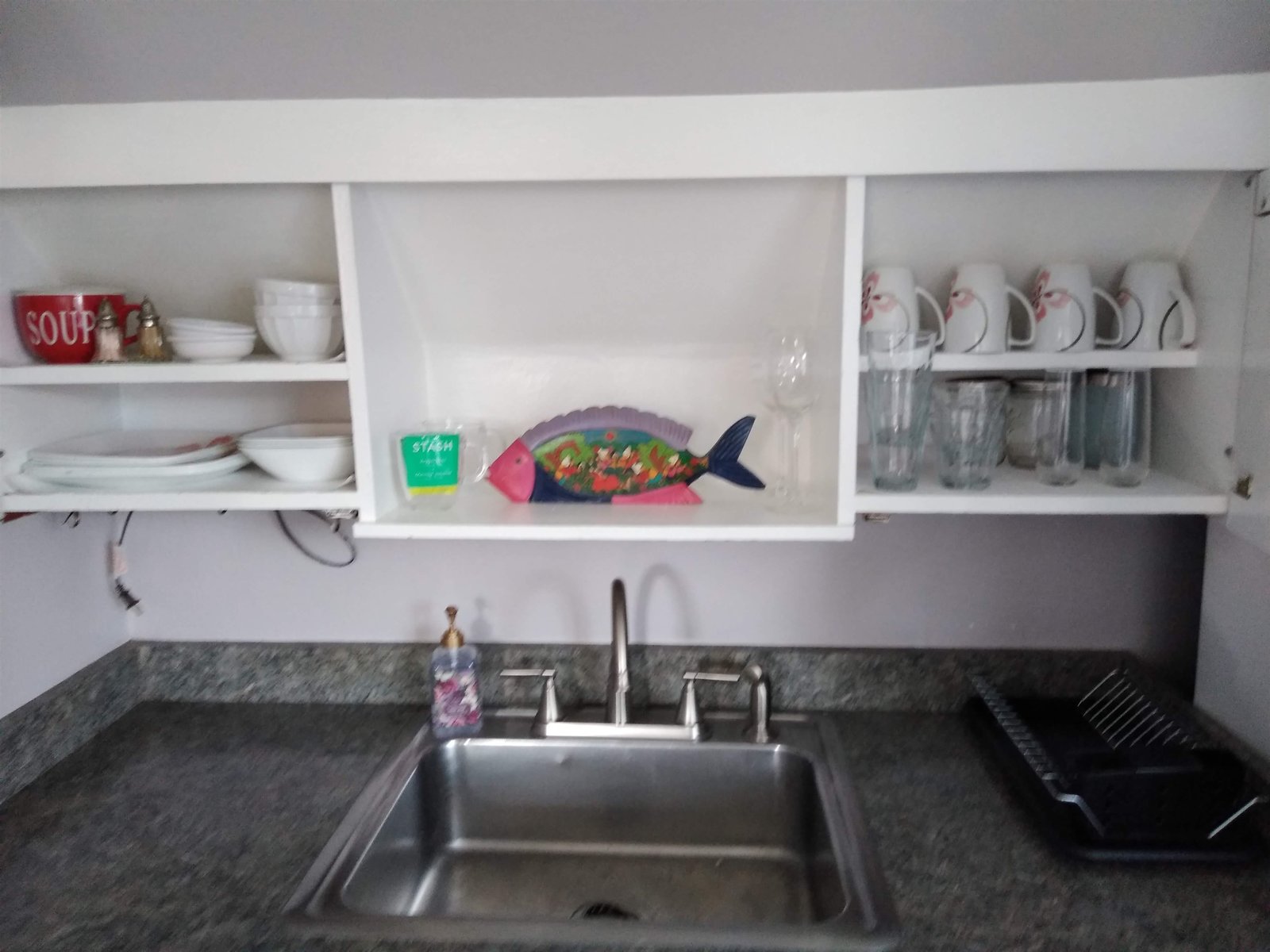 56B Apartment
