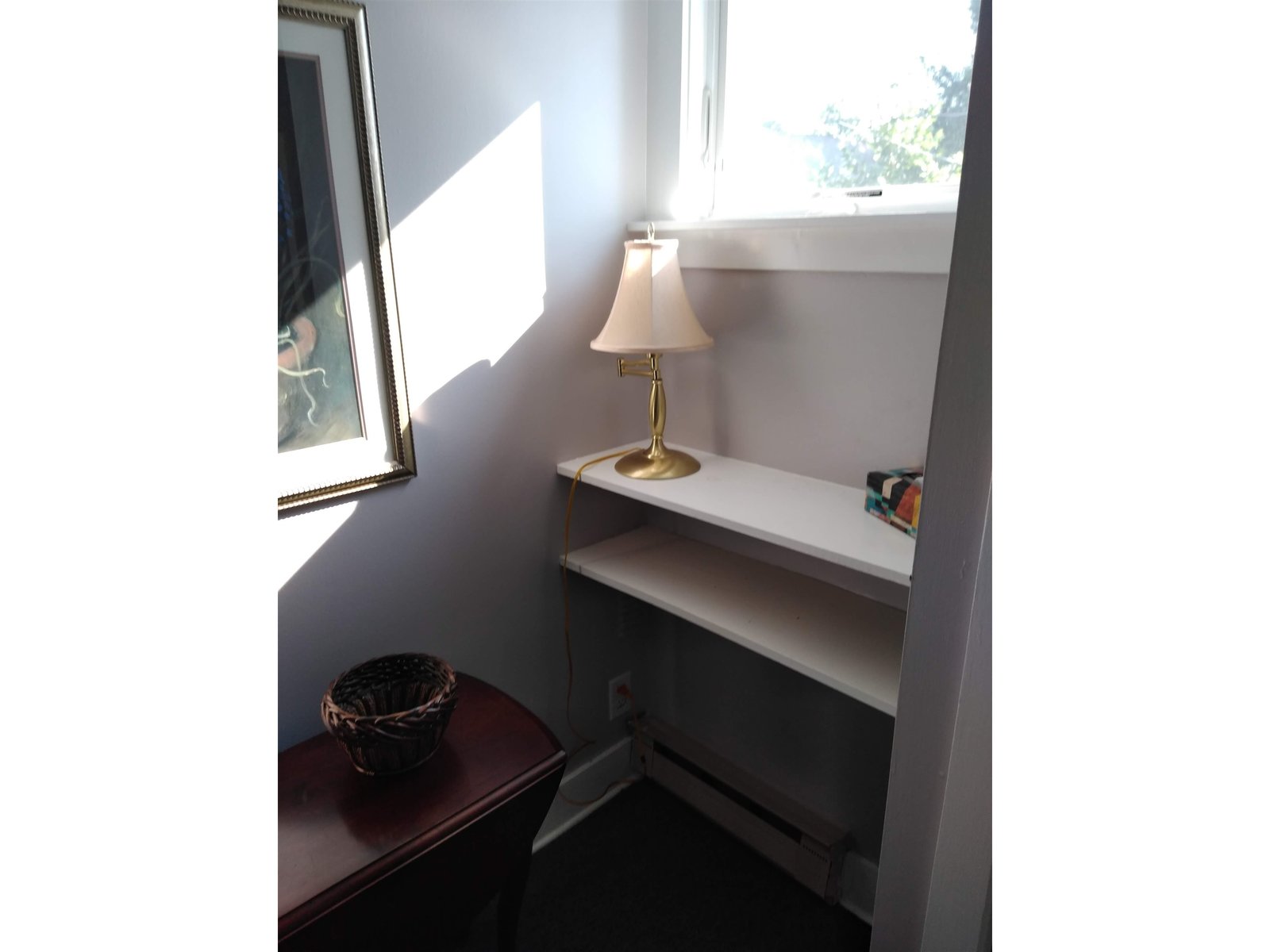 56B Apartment