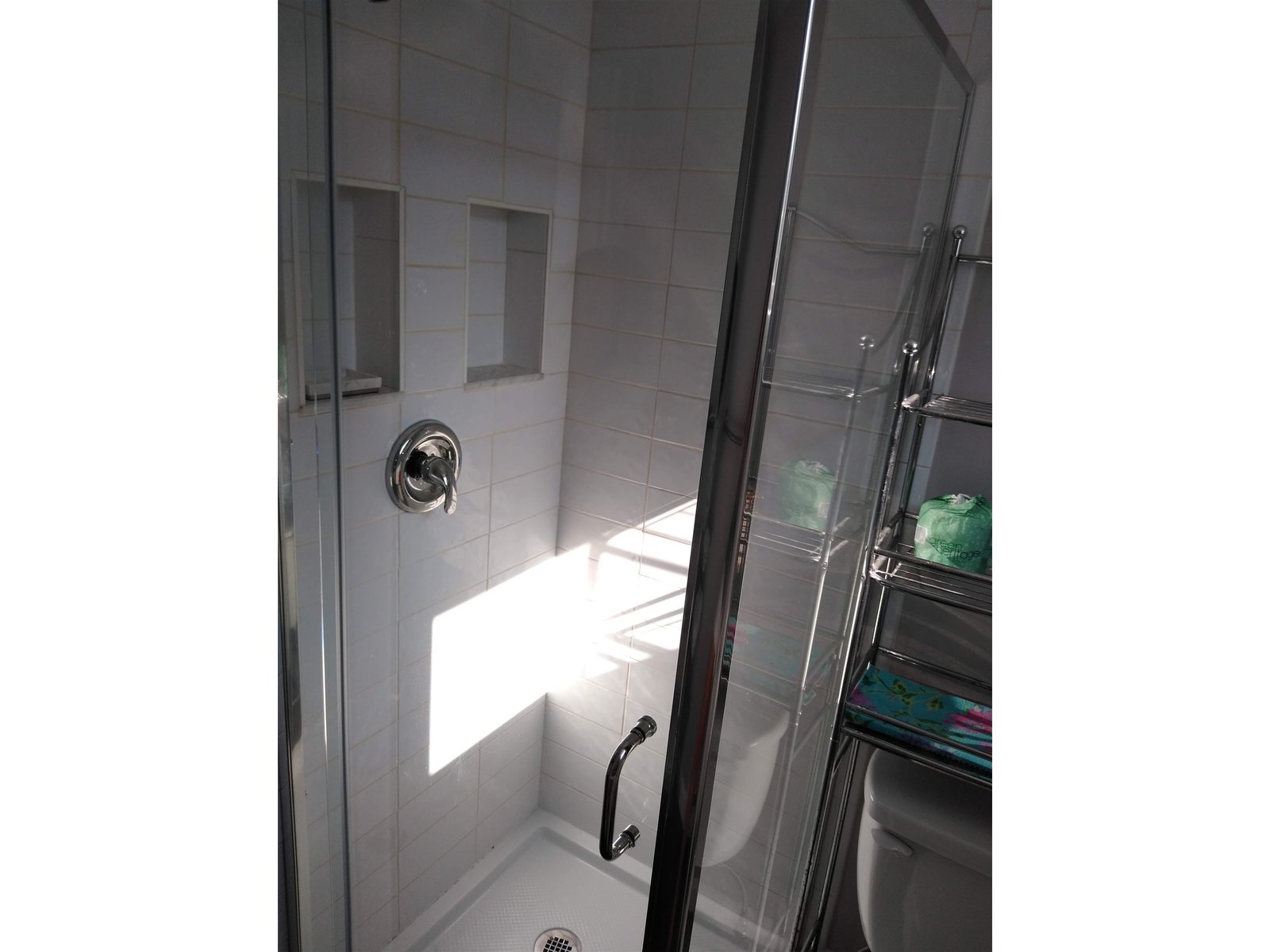 56B Apartment