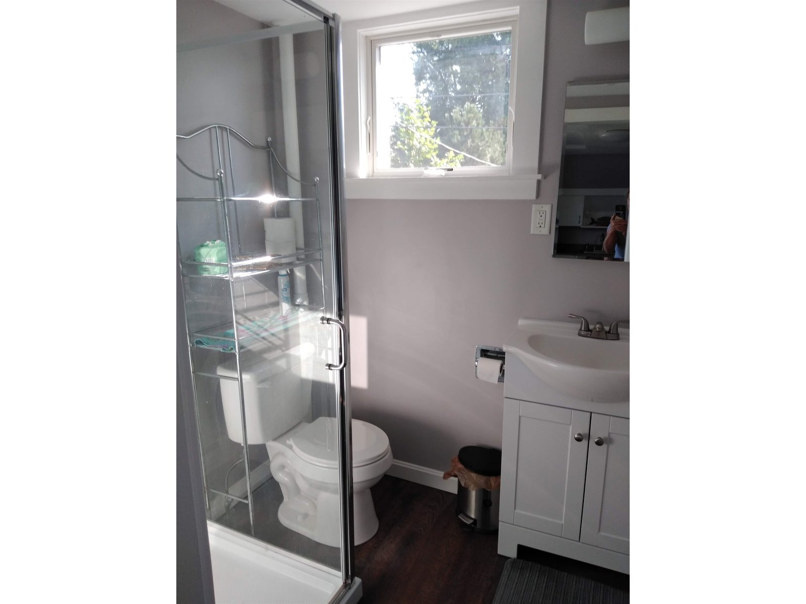 56B Apartment