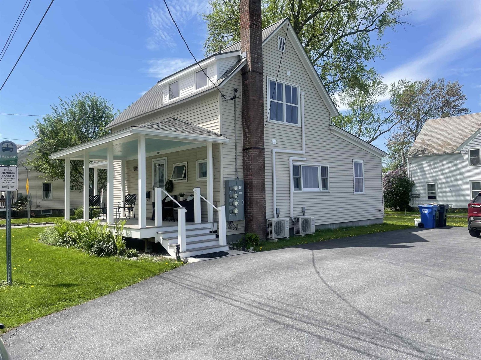 56 Wright Avenue