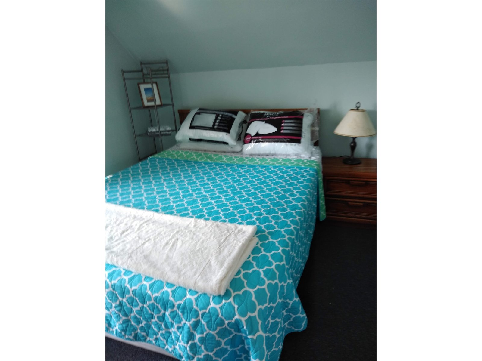 56B Apartment