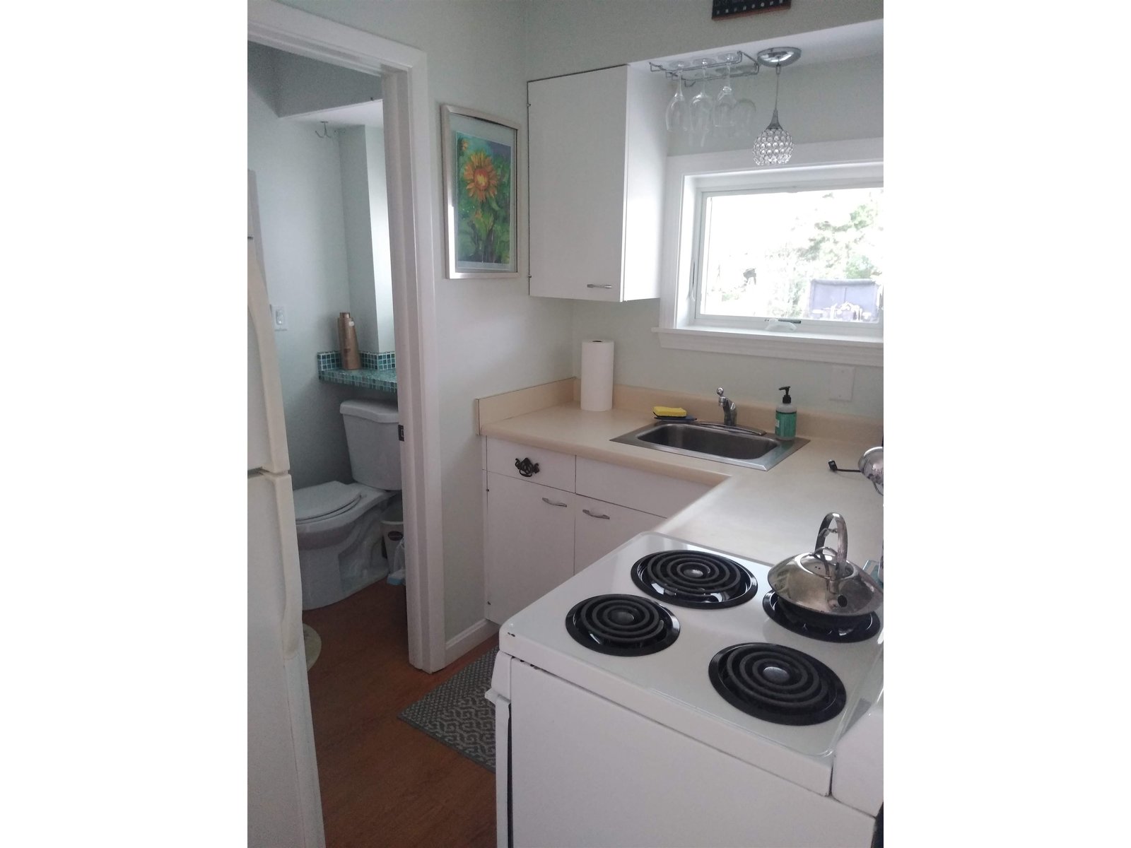 56C Apartment