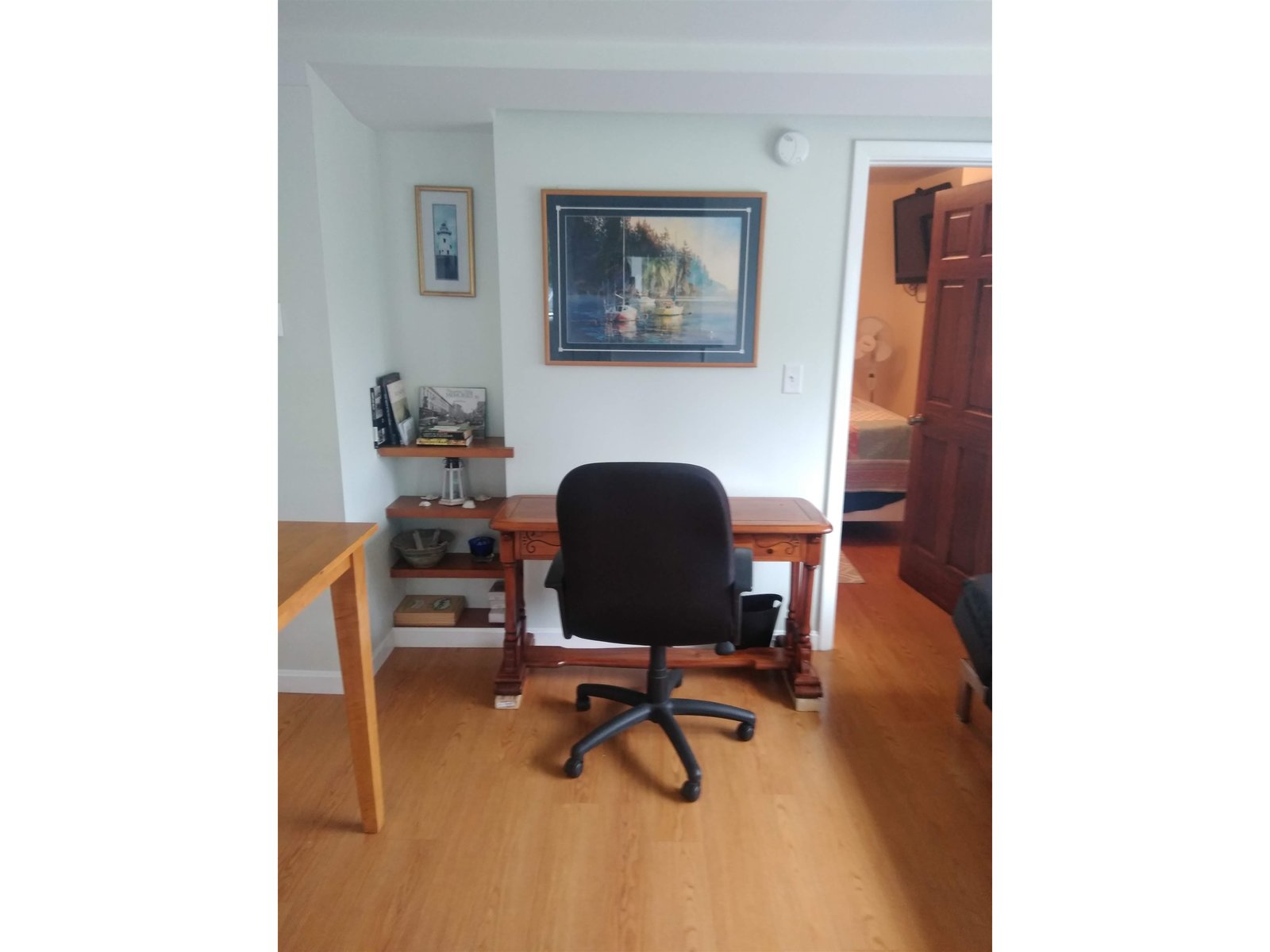 56C Apartment