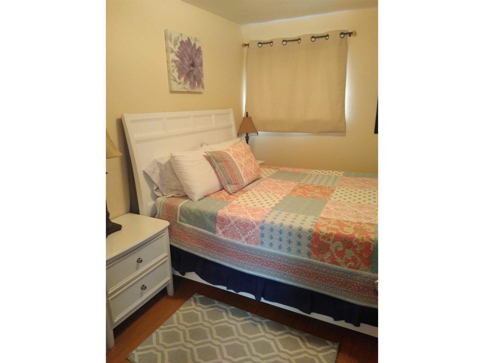 56C Apartment