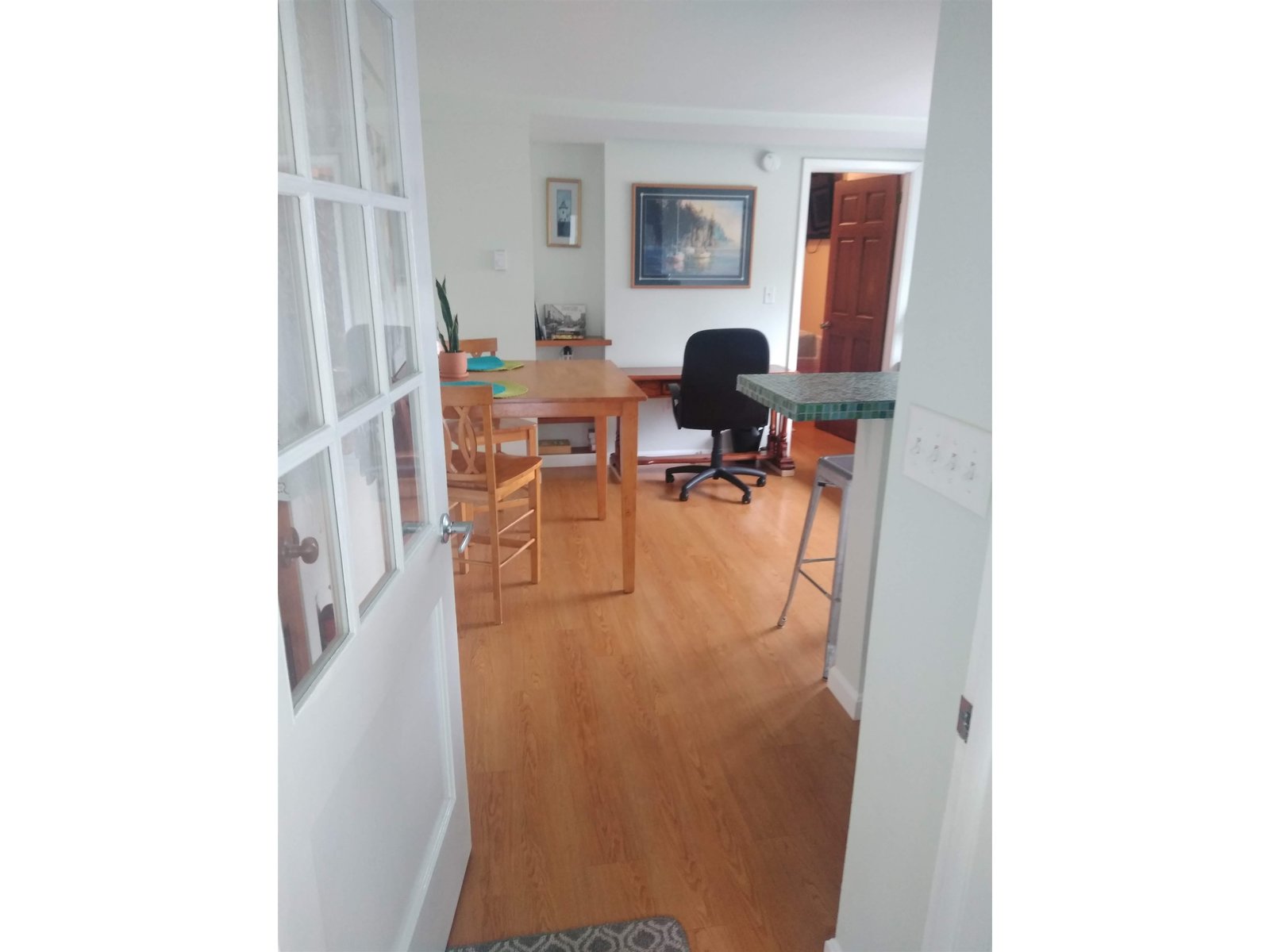 56C Apartment