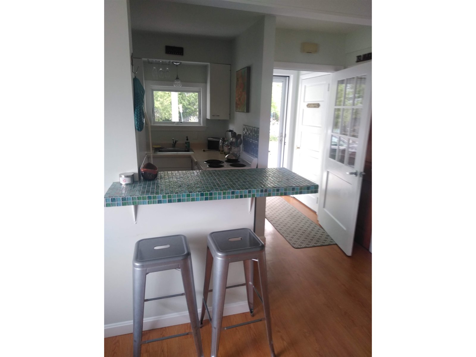 56C Apartment