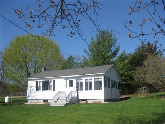 560 Abnaki Road