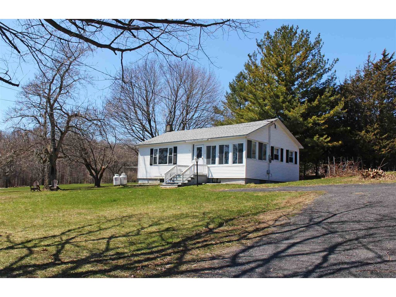 560 Abnaki Road