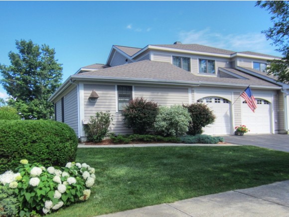 560 Golf Course Road, Unit 560