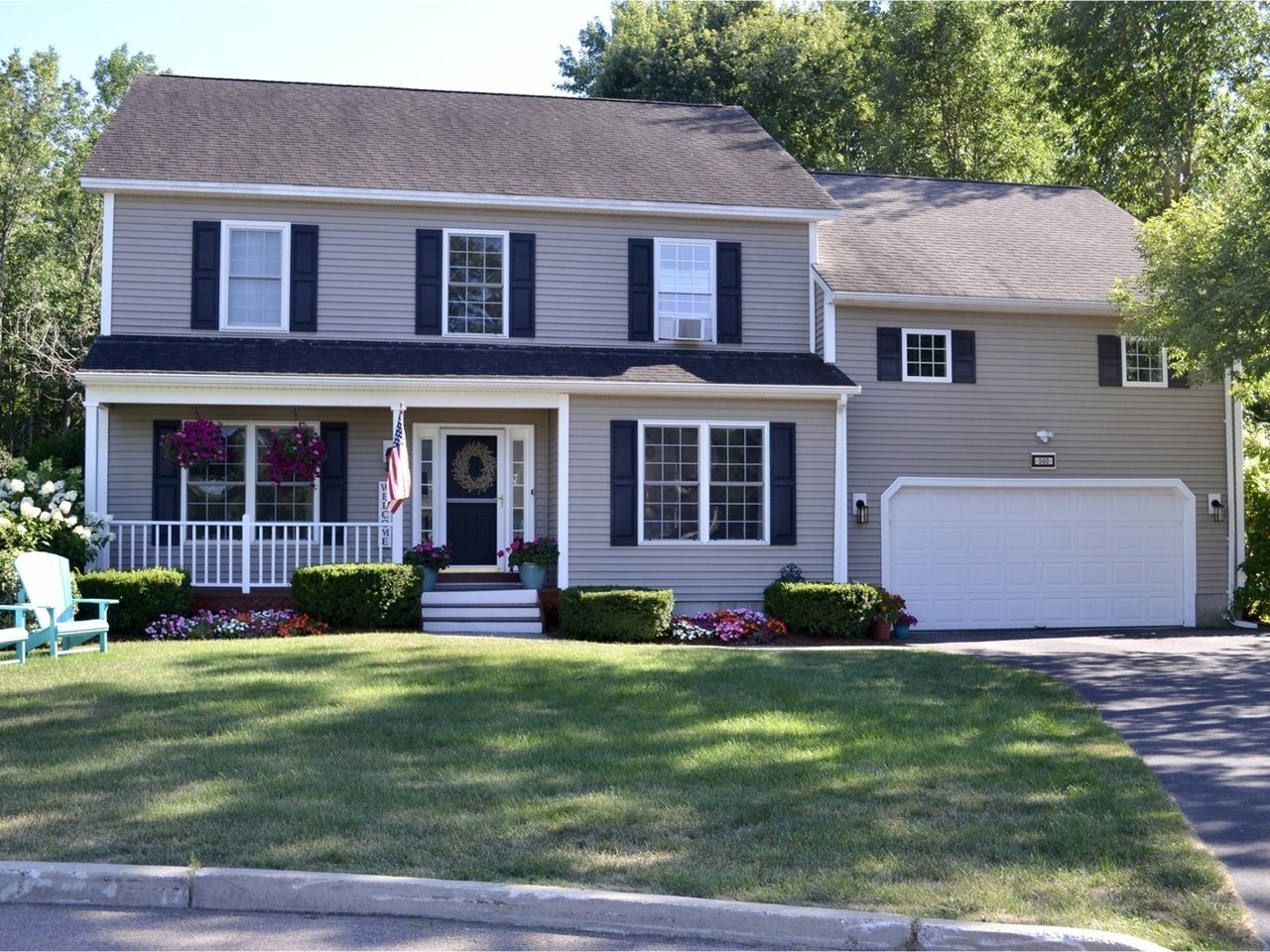 560 Longmeadow Drive