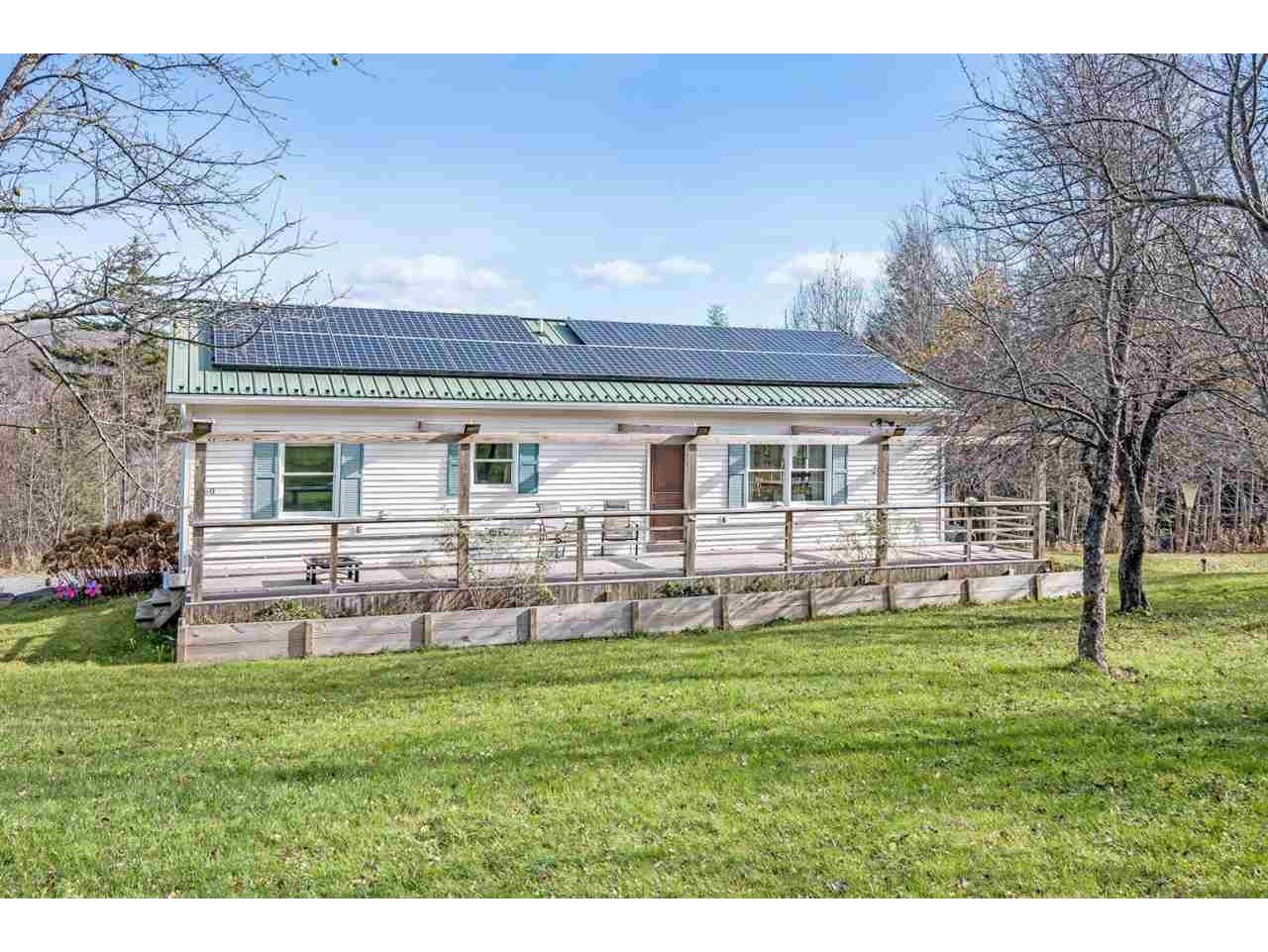 560 Richard Woolcut Road