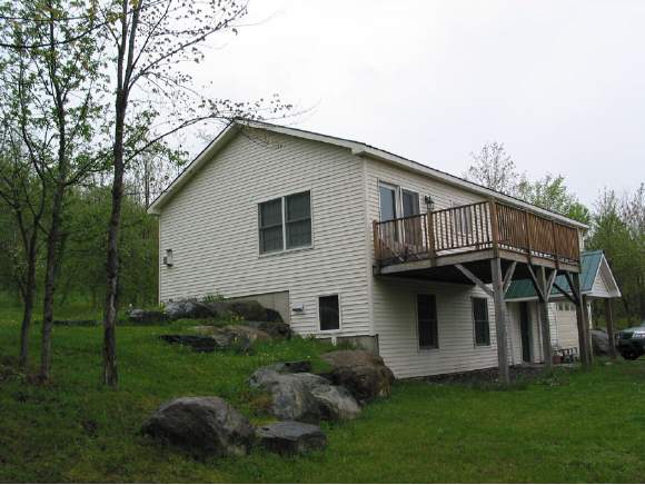 560 Richard Woolcutt Rd