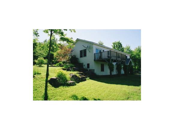 560 Richard Woolcutt Road