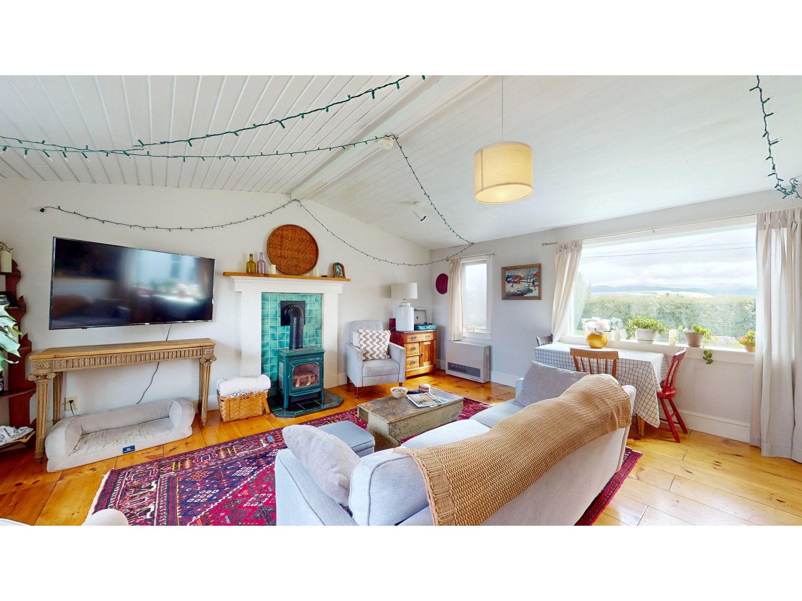 Guest Suite