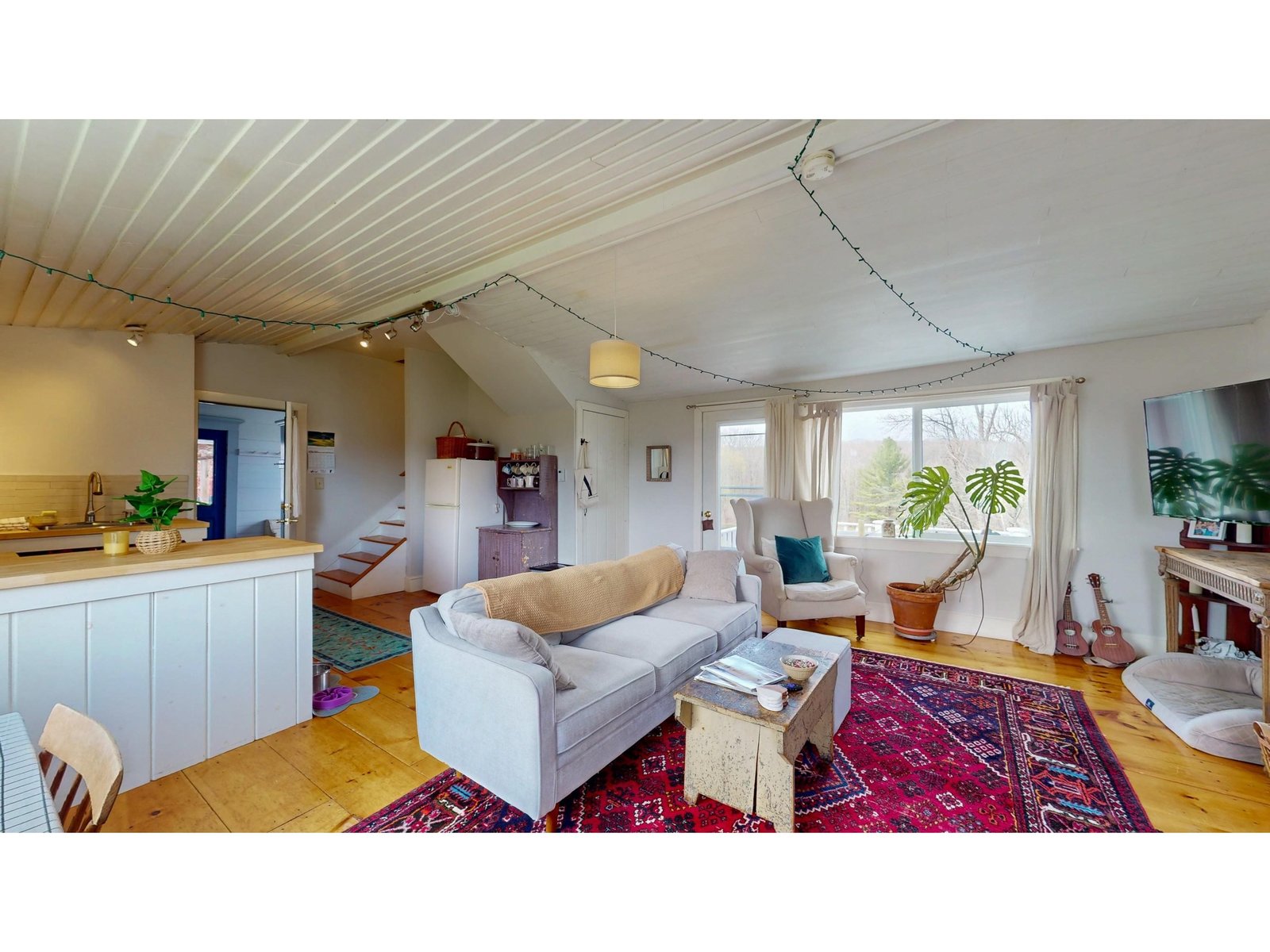 Guest Suite