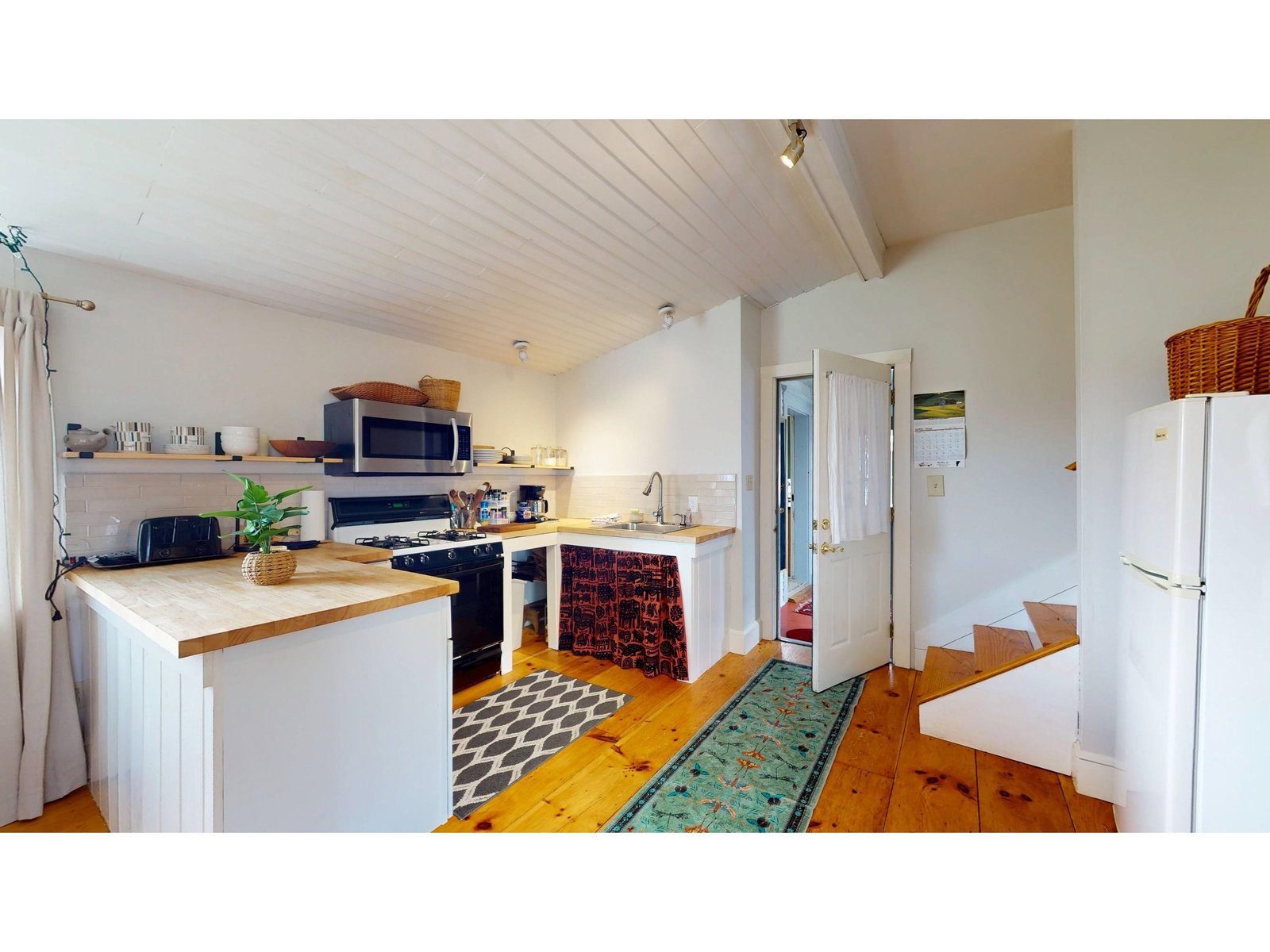 Guest Suite