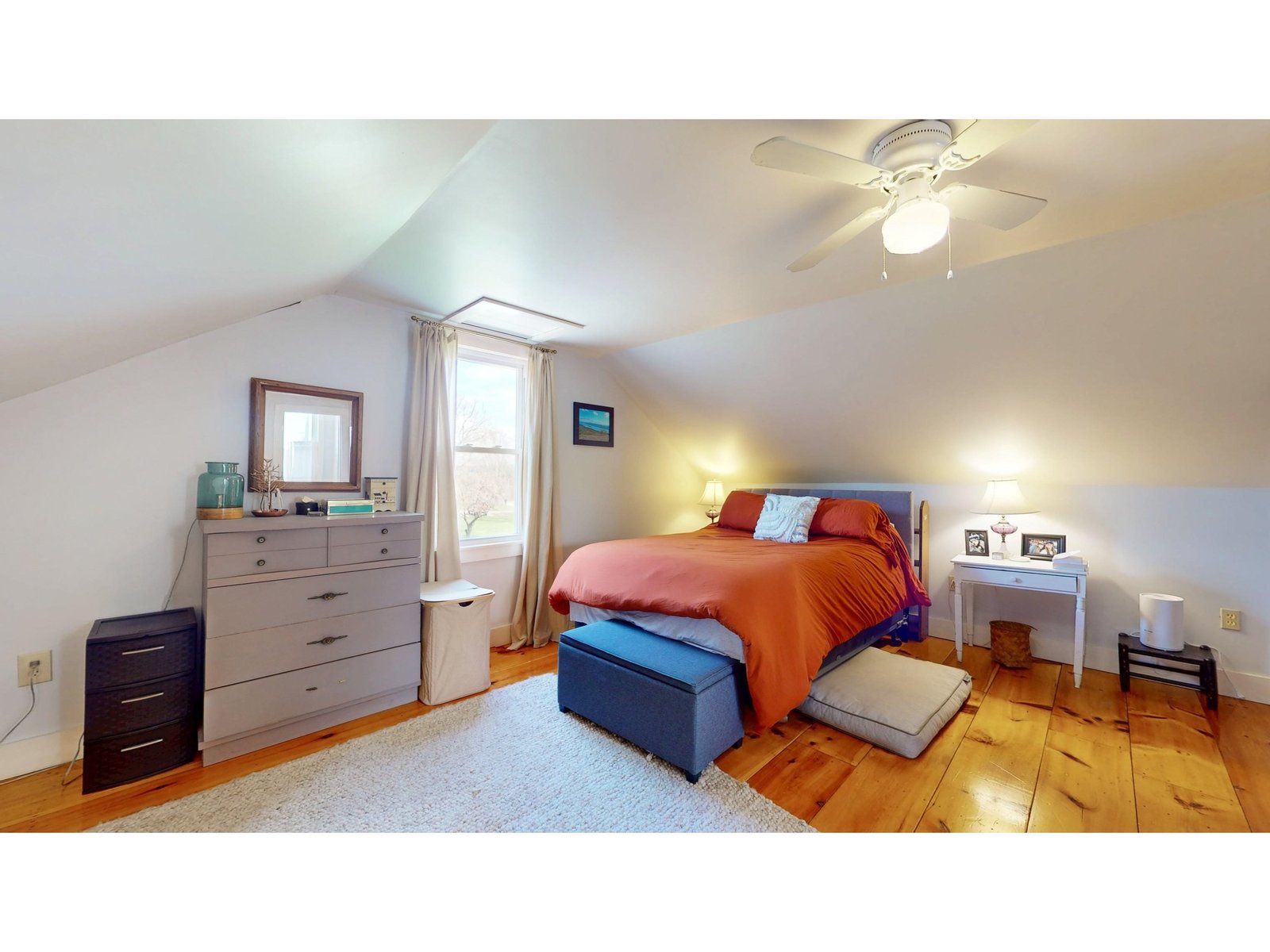 Guest Suite