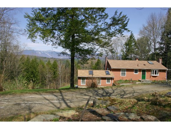 560 Stowe Hollow Rd