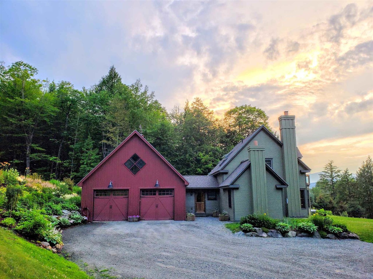 561 Glen Brook Road