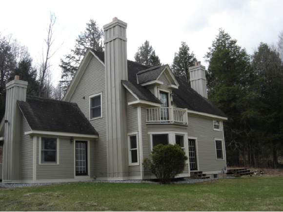 561 Glenbrook Road
